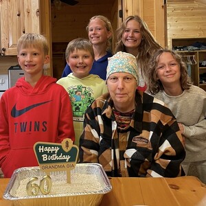 Team Page: Grandma Gia's Salpingo-Oopher-Walkers